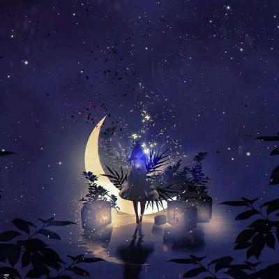 二次元兽设设计技巧Furry群